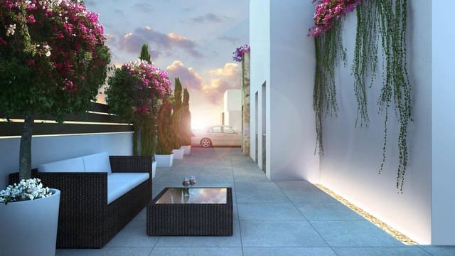 3 Zimmer Villa zu verkaufen in Rojales mit Pool Garage - 842.380 € (Ref: 8207472)