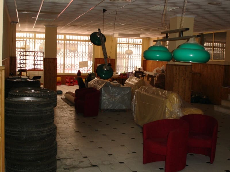 Erhverv til salg i Torrevieja - € 320.000 (Ref: 8207479)
