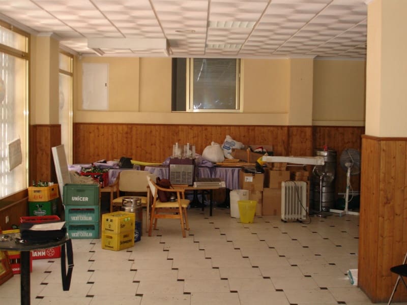 Erhverv til salg i Torrevieja - € 320.000 (Ref: 8207479)