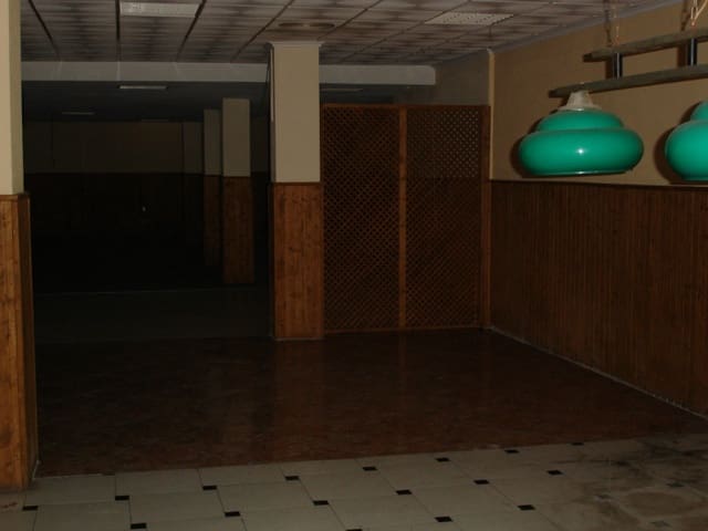 Kommersiell til salgs i Avenida Habaneras - Curva de Palangre, Torrevieja - € 320 000 (Ref: 8207479)