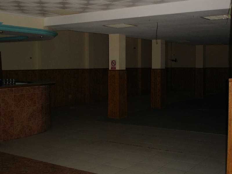 Erhverv til salg i Torrevieja - € 320.000 (Ref: 8207479)
