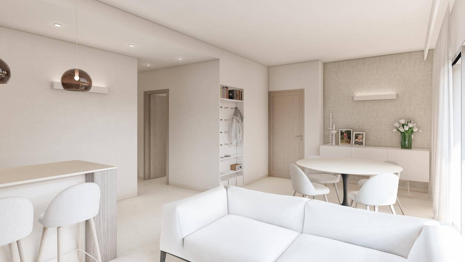 3 camera da letto Villa in vendita in San Miguel de Salinas con garage - 399.500 € (Rif: 8207480)