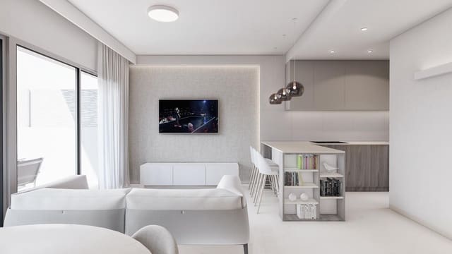 3 camera da letto Villa in vendita in San Miguel de Salinas con garage - 399.500 € (Rif: 8207480)