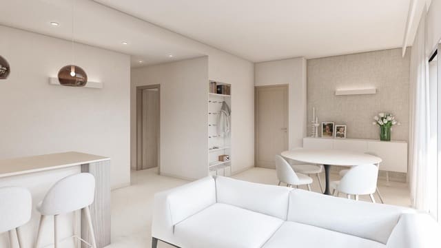 3 camera da letto Villa in vendita in San Miguel de Salinas con garage - 399.500 € (Rif: 8207480)