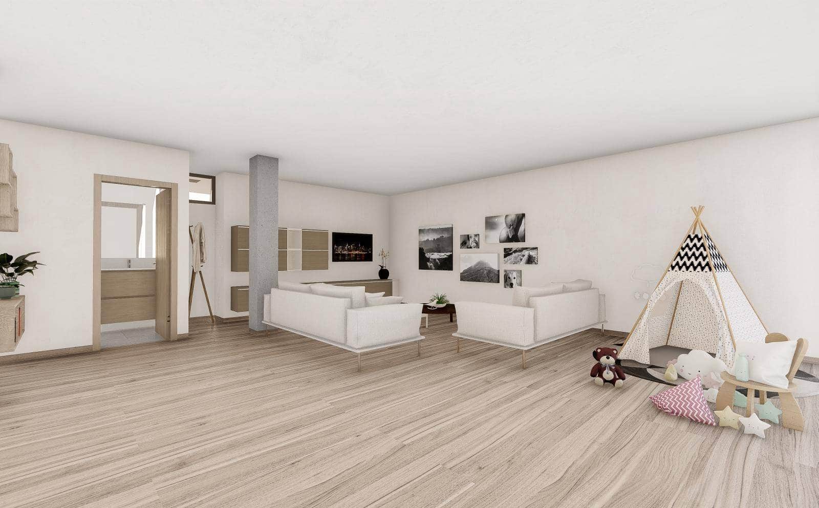 3 camera da letto Villa in vendita in San Miguel de Salinas con garage - 399.500 € (Rif: 8207480)