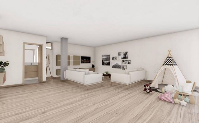 3 camera da letto Villa in vendita in San Miguel de Salinas con garage - 399.500 € (Rif: 8207480)