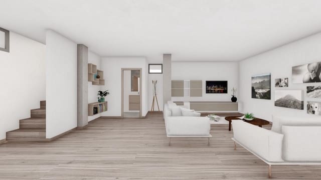 3 camera da letto Villa in vendita in San Miguel de Salinas con garage - 399.500 € (Rif: 8207480)