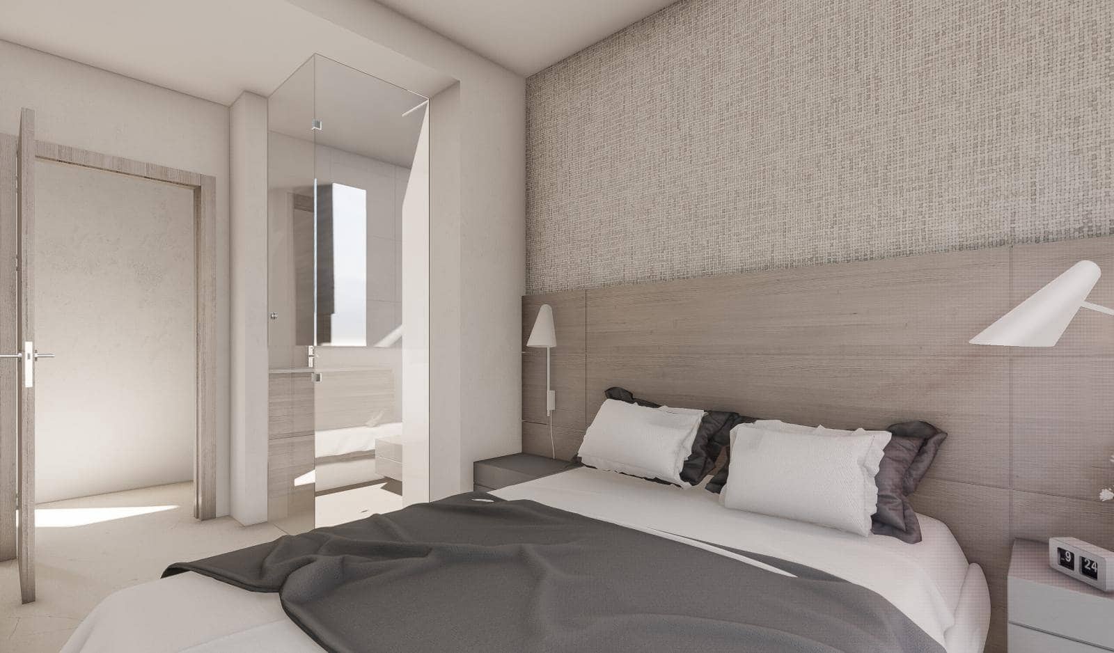 3 camera da letto Villa in vendita in San Miguel de Salinas con garage - 399.500 € (Rif: 8207480)