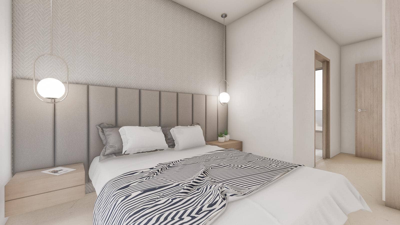 3 camera da letto Villa in vendita in San Miguel de Salinas con garage - 399.500 € (Rif: 8207480)