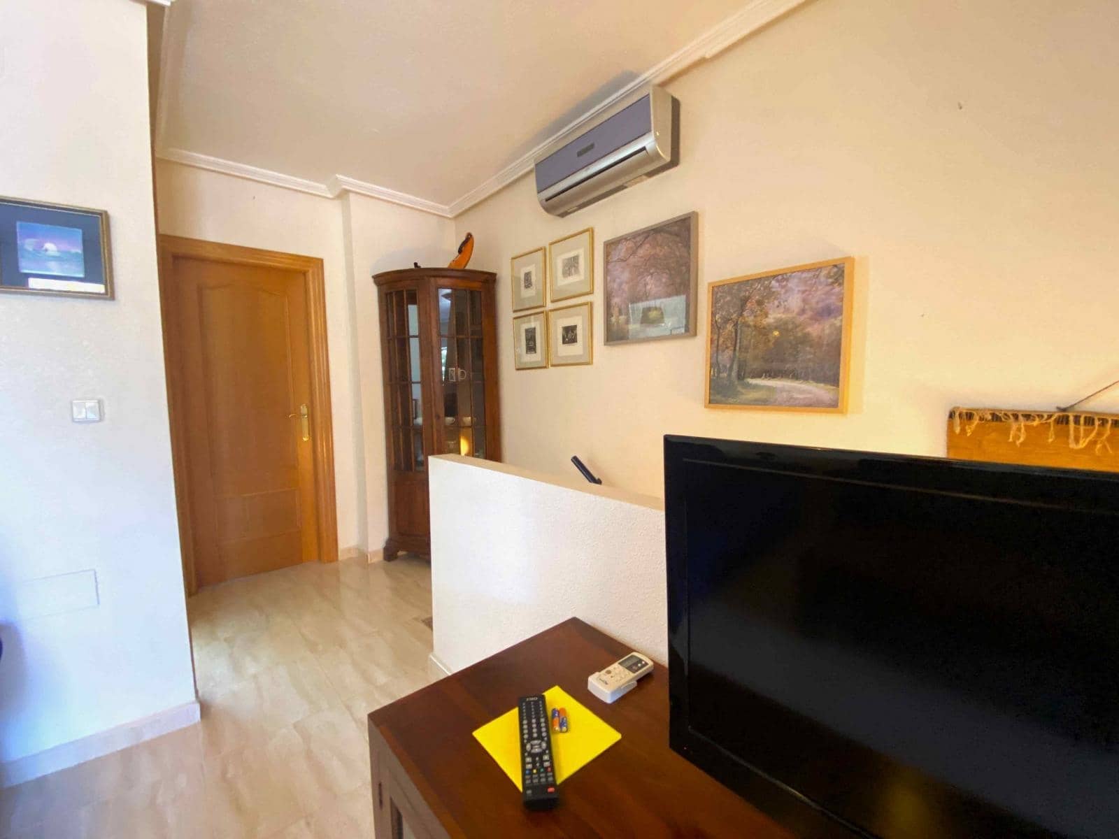 3 Zimmer Wohnung zu verkaufen in San Miguel de Salinas mit Pool - 177.000 € (Ref: 8207485)