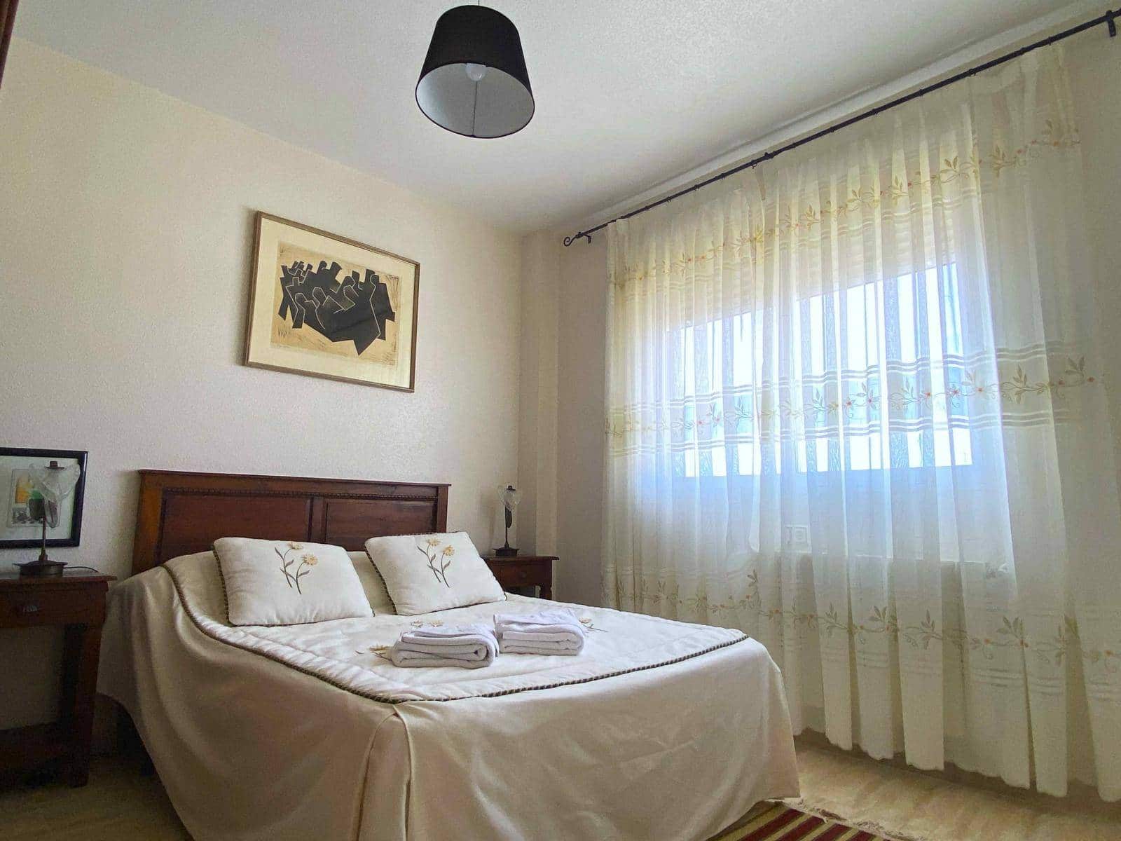 3 Zimmer Wohnung zu verkaufen in San Miguel de Salinas mit Pool - 177.000 € (Ref: 8207485)