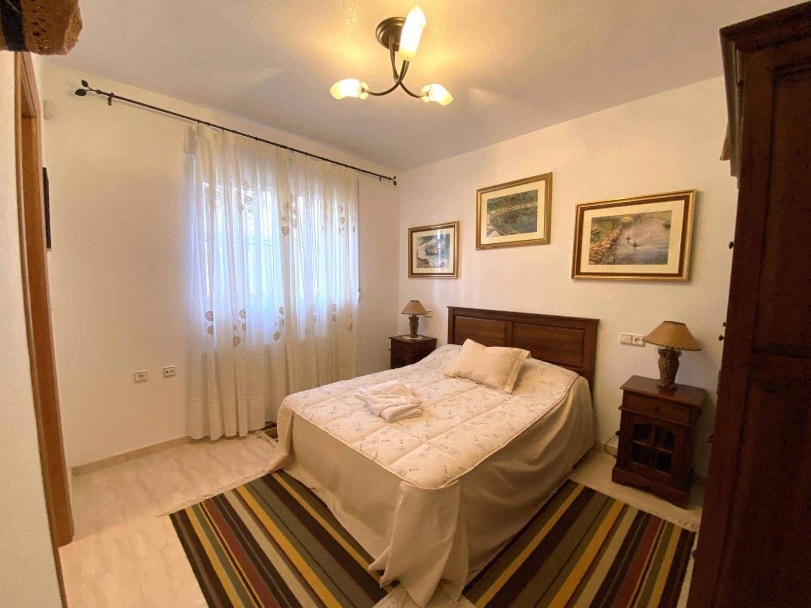 3 Zimmer Wohnung zu verkaufen in San Miguel de Salinas mit Pool - 177.000 € (Ref: 8207485)