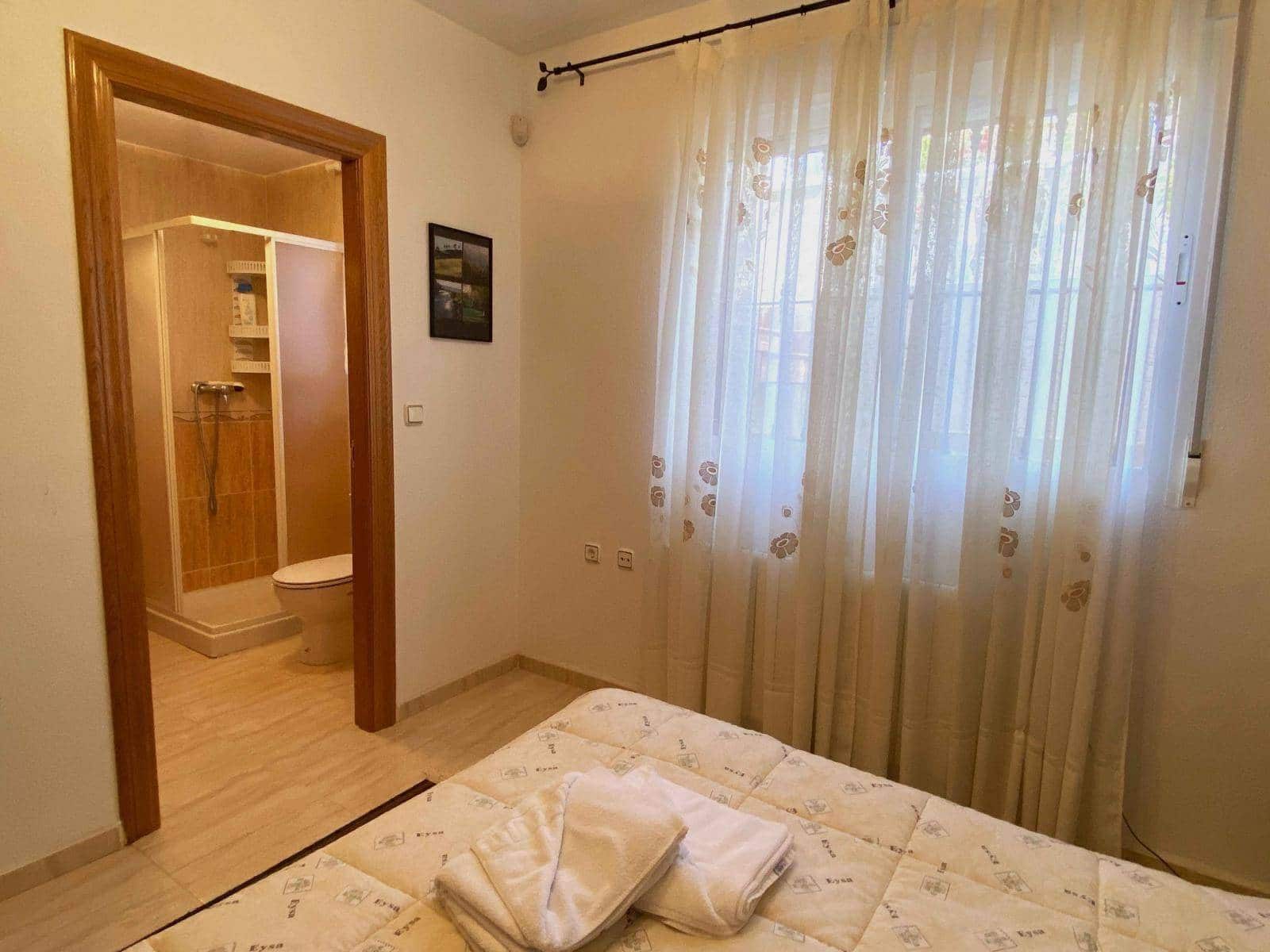 3 Zimmer Wohnung zu verkaufen in San Miguel de Salinas mit Pool - 177.000 € (Ref: 8207485)