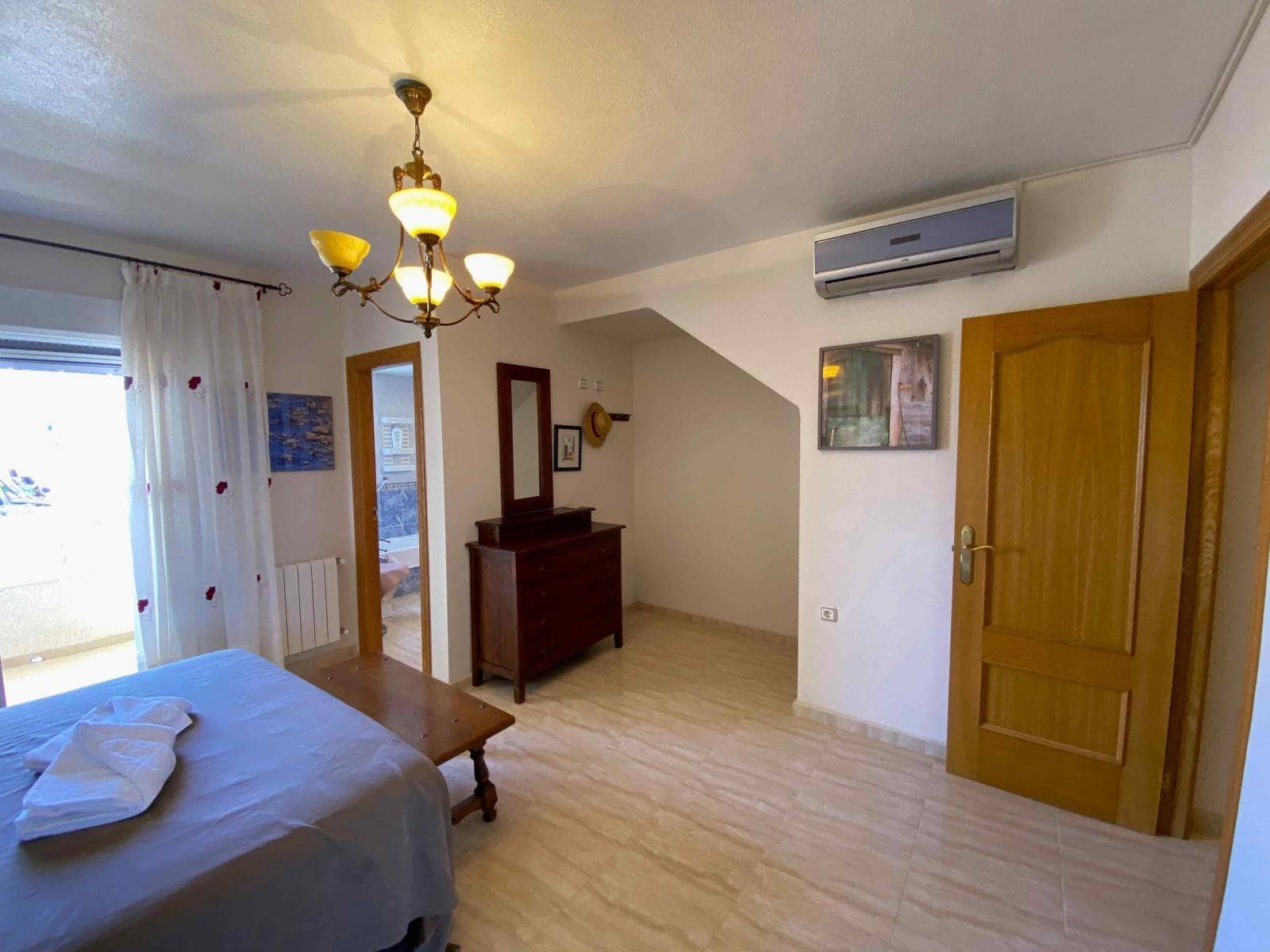 3 Zimmer Wohnung zu verkaufen in San Miguel de Salinas mit Pool - 177.000 € (Ref: 8207485)