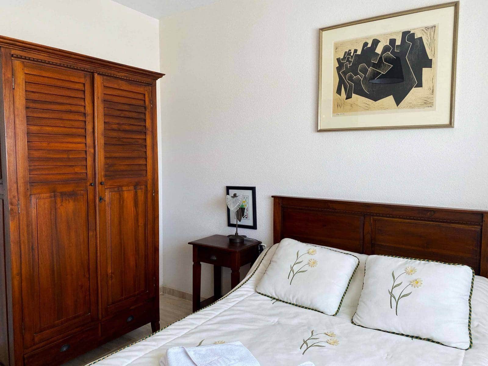 3 Zimmer Wohnung zu verkaufen in San Miguel de Salinas mit Pool - 177.000 € (Ref: 8207485)