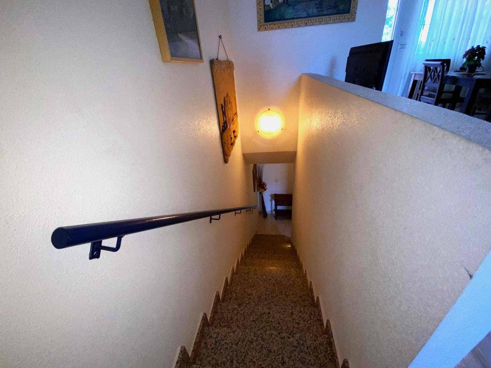 3 Zimmer Wohnung zu verkaufen in San Miguel de Salinas mit Pool - 177.000 € (Ref: 8207485)