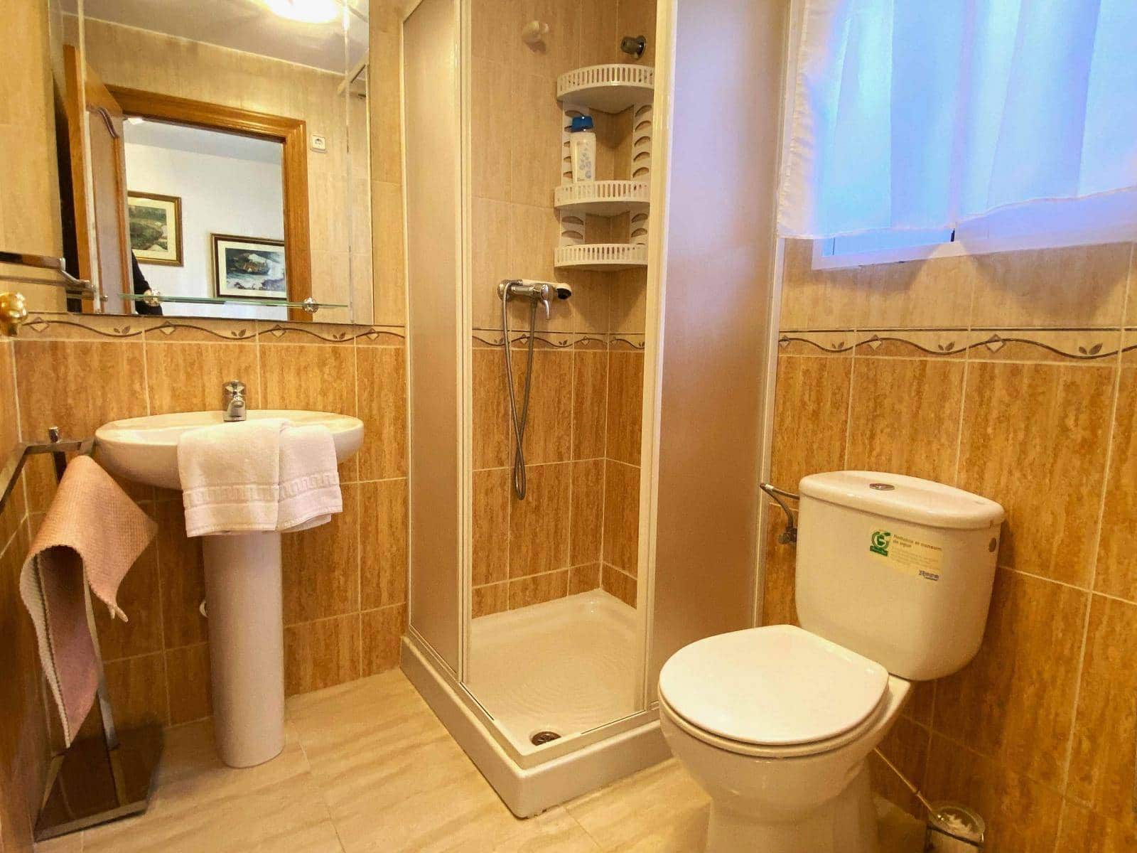 3 Zimmer Wohnung zu verkaufen in San Miguel de Salinas mit Pool - 177.000 € (Ref: 8207485)