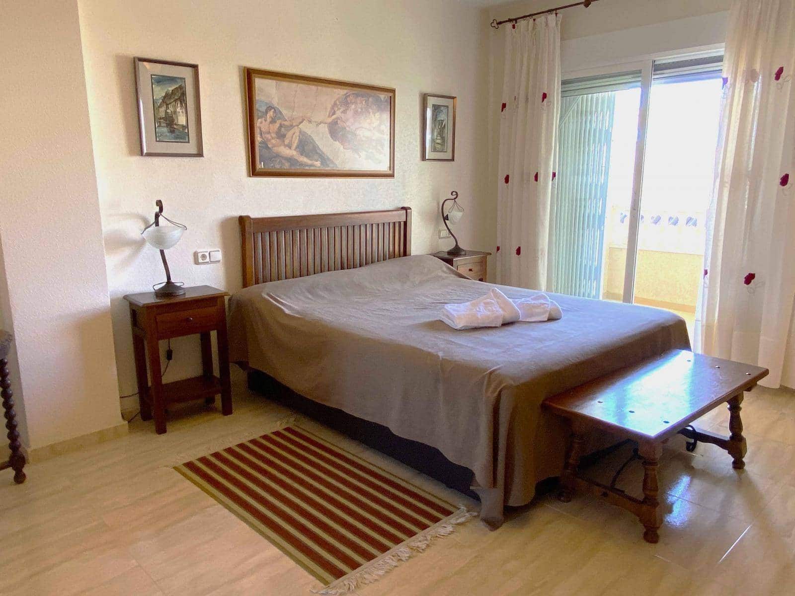 3 Zimmer Wohnung zu verkaufen in San Miguel de Salinas mit Pool - 177.000 € (Ref: 8207485)