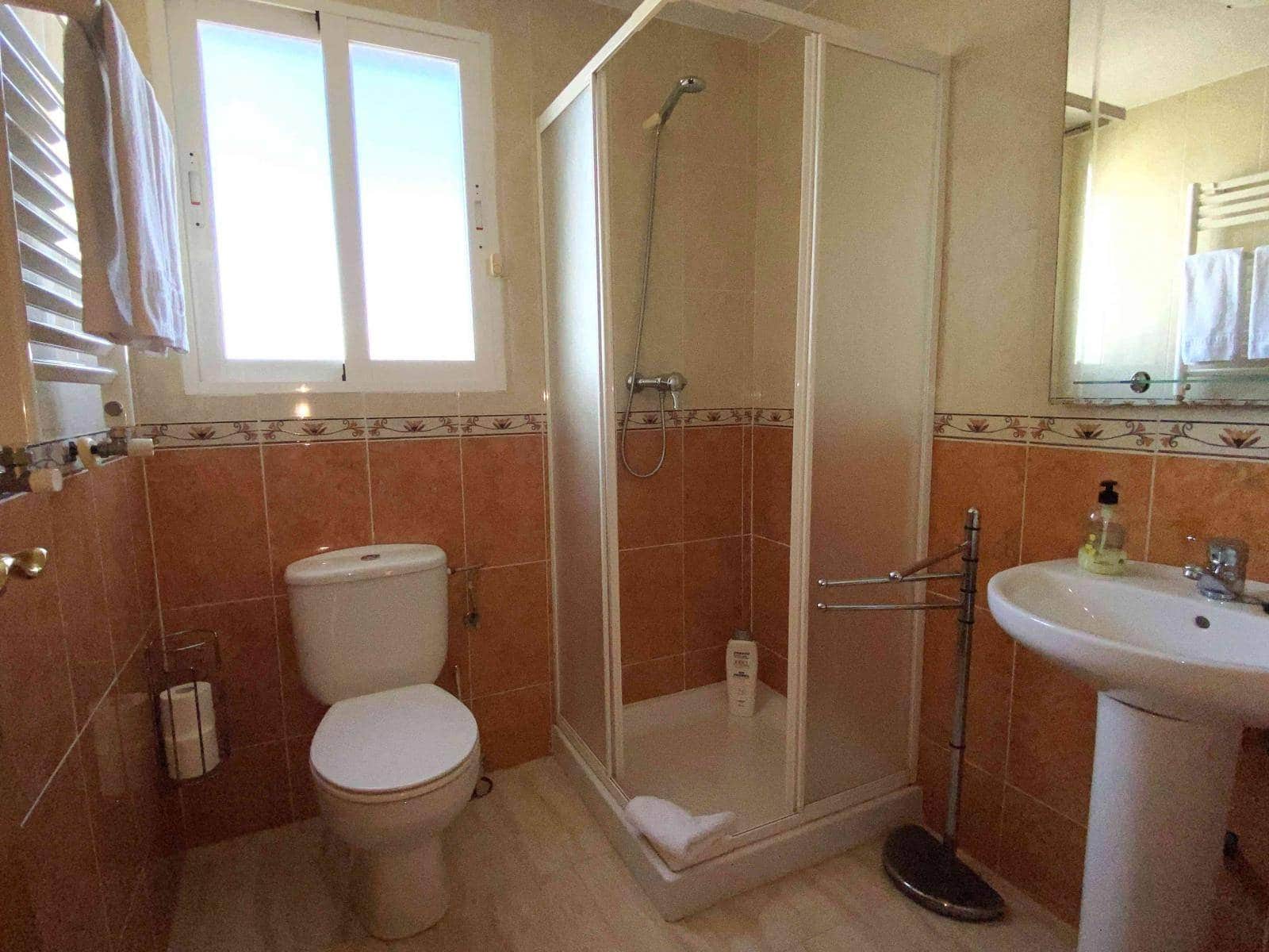3 Zimmer Wohnung zu verkaufen in San Miguel de Salinas mit Pool - 177.000 € (Ref: 8207485)