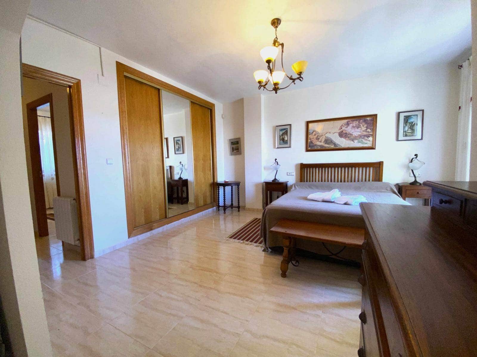 3 Zimmer Wohnung zu verkaufen in San Miguel de Salinas mit Pool - 177.000 € (Ref: 8207485)