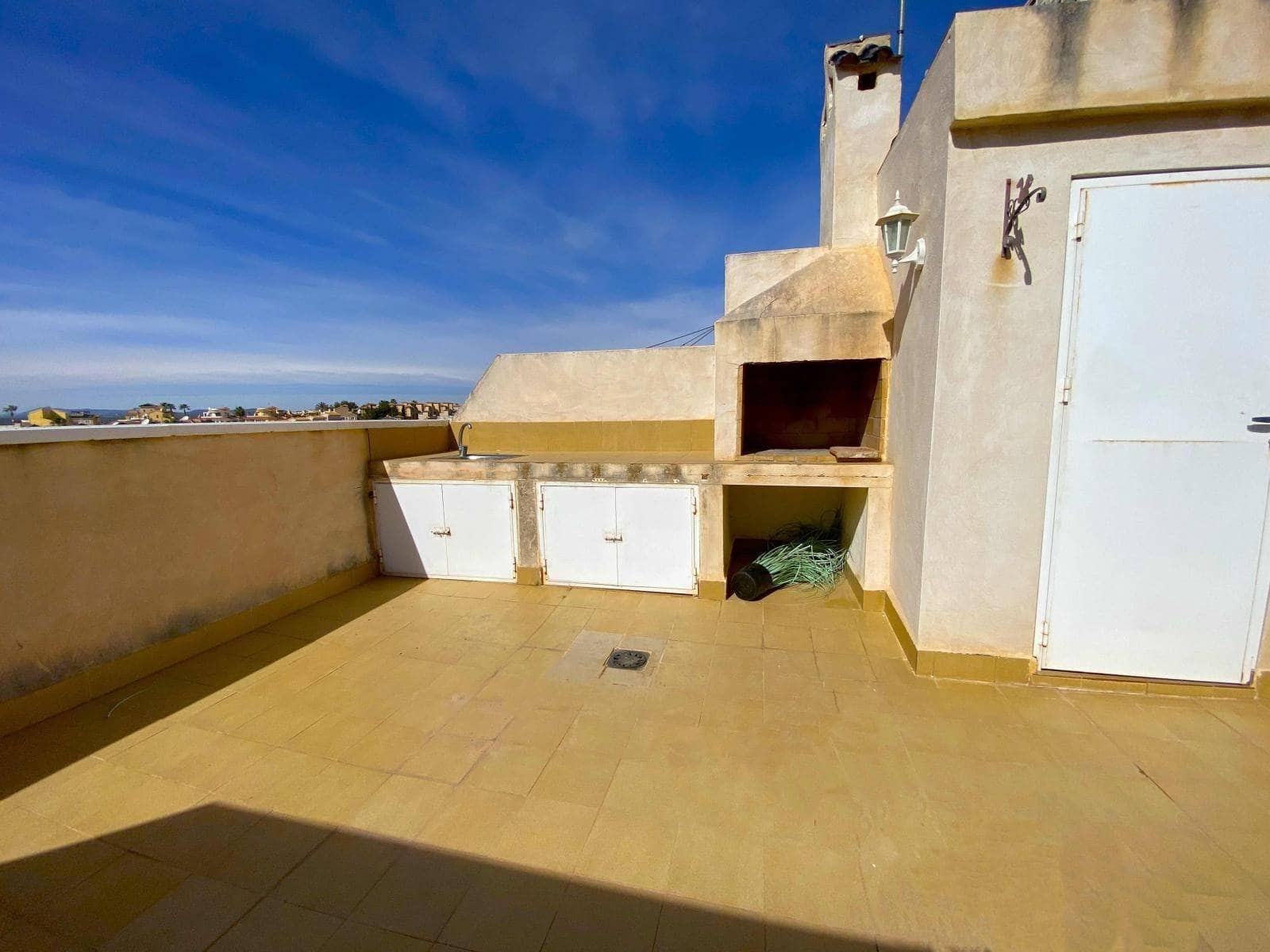 3 Zimmer Wohnung zu verkaufen in San Miguel de Salinas mit Pool - 177.000 € (Ref: 8207485)