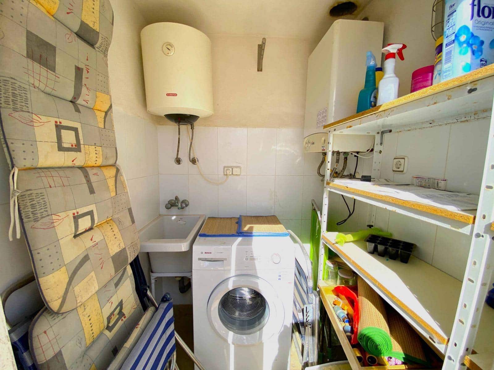 3 Zimmer Wohnung zu verkaufen in San Miguel de Salinas mit Pool - 177.000 € (Ref: 8207485)