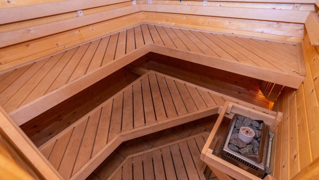 4 soveværelse Villa til salg i Aguas Nuevas med swimmingpool - € 995.000 (Ref: 8220327)