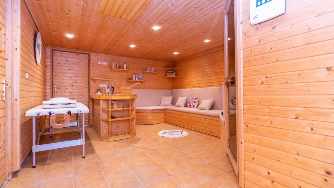 4 soveværelse Villa til salg i Aguas Nuevas med swimmingpool - € 995.000 (Ref: 8220327)