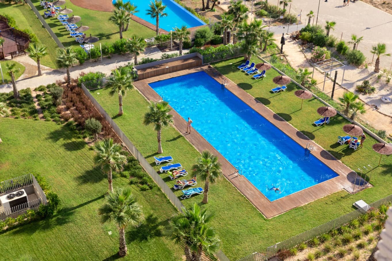 2 bedroom Apartment for sale in Orihuela with pool garage - € 404,000 (Ref: 8226029)