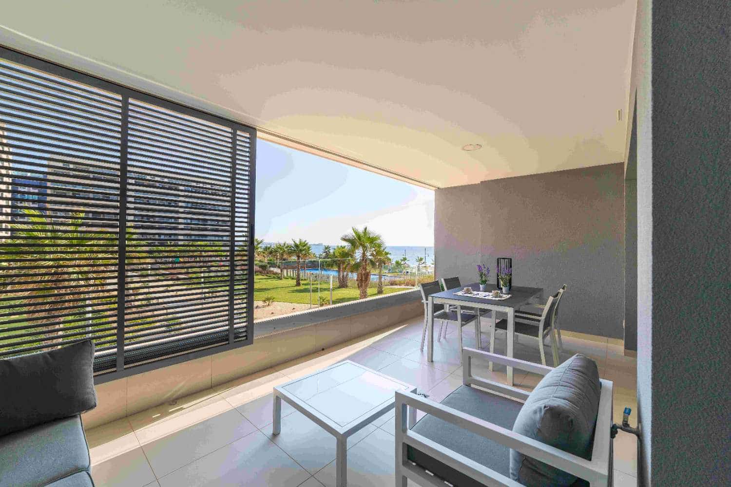 2 bedroom Apartment for sale in Orihuela with pool garage - € 404,000 (Ref: 8226029)