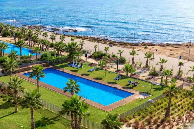 2 sovrum Lägenhet till salu i Orihuela med pool garage - 404 000 € (Ref: 8226029)