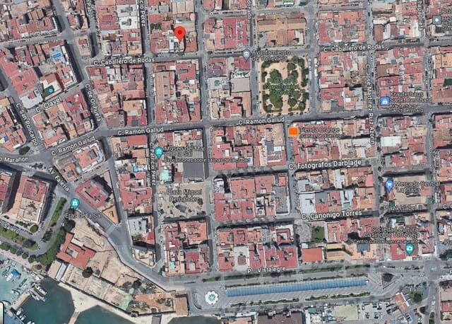 2 camera da letto Appartamento in vendita in Torrevieja - 267.000 € (Rif: 8226031)