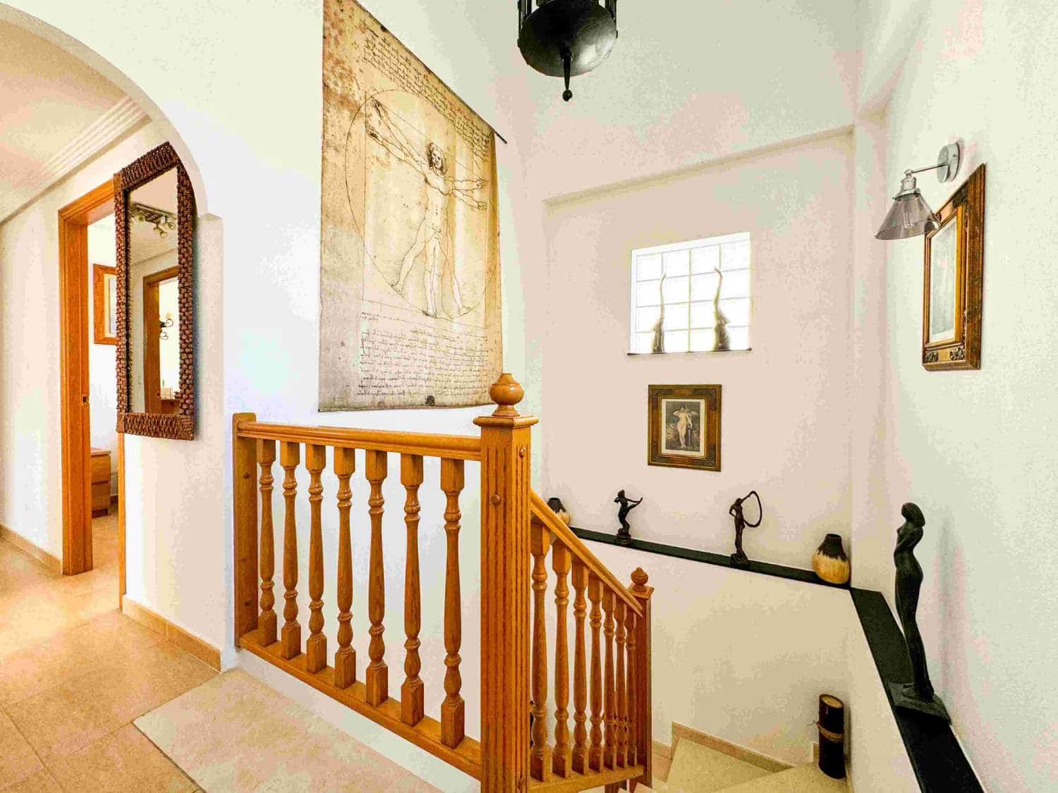 4 bedroom Villa for sale in Orihuela with pool - € 400,000 (Ref: 8353759)