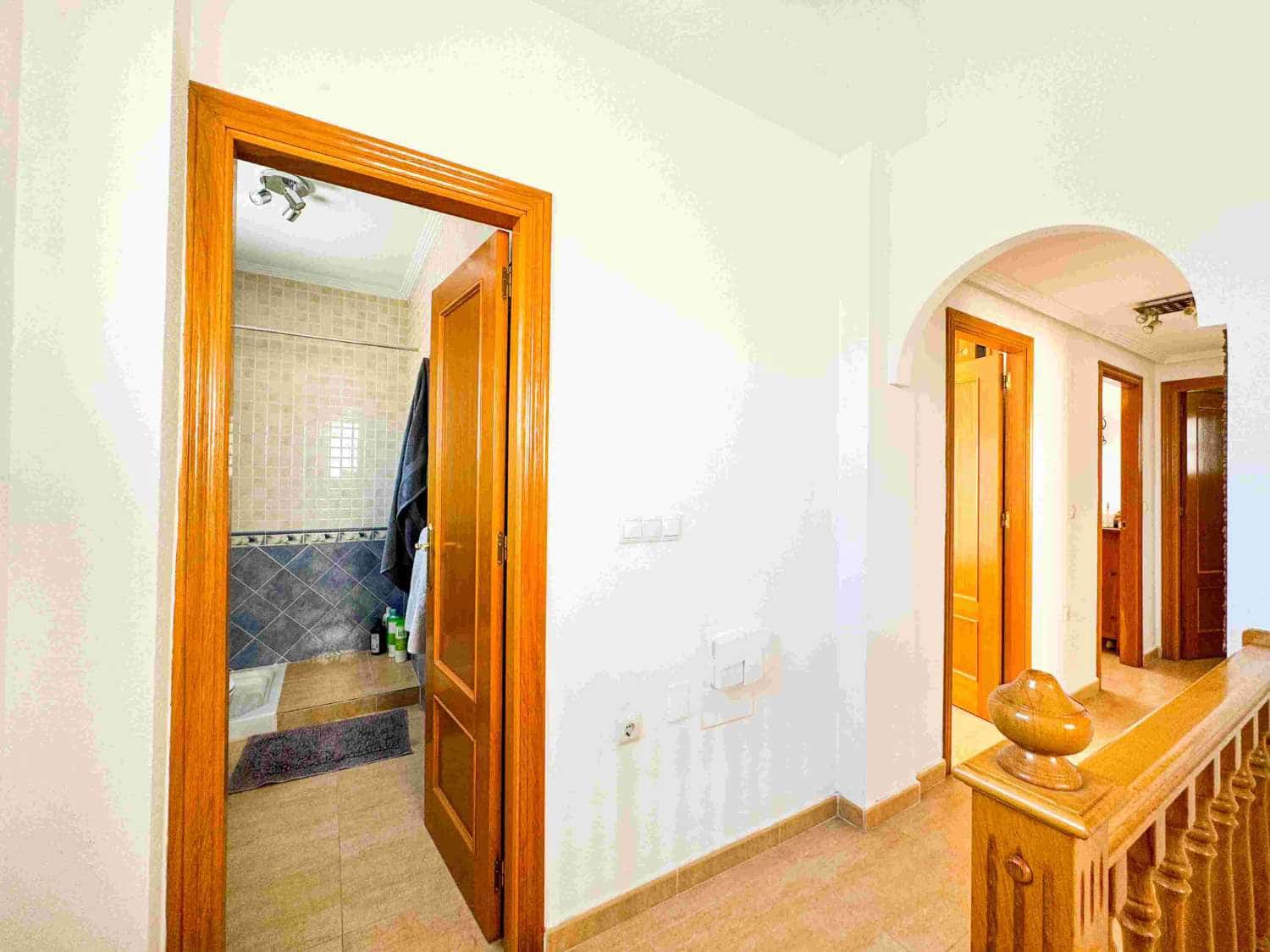 4 bedroom Villa for sale in Orihuela with pool - € 400,000 (Ref: 8353759)