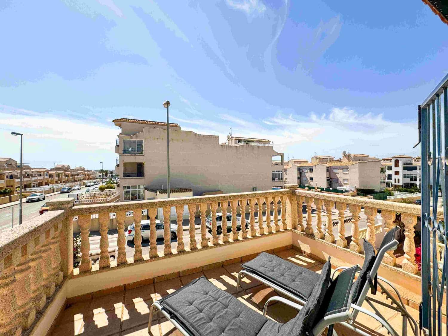 4 bedroom Villa for sale in Orihuela with pool - € 400,000 (Ref: 8353759)