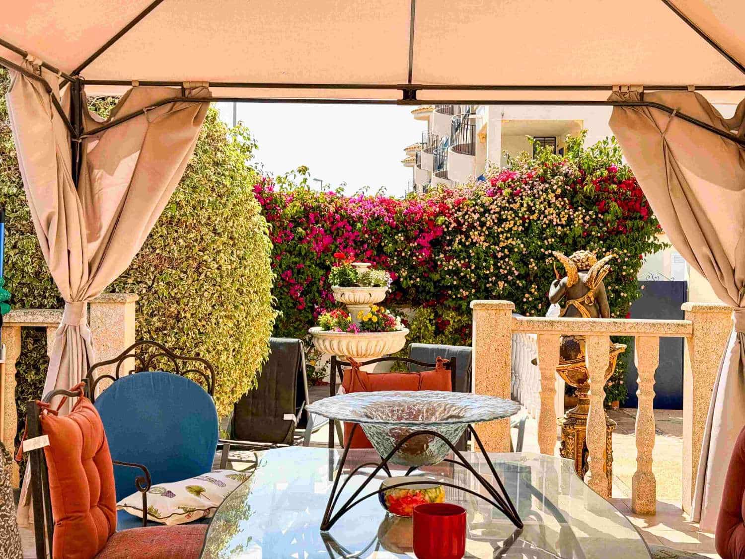 4 bedroom Villa for sale in Orihuela with pool - € 400,000 (Ref: 8353759)