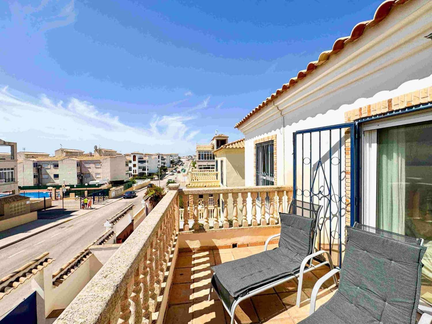 4 bedroom Villa for sale in Orihuela with pool - € 400,000 (Ref: 8353759)