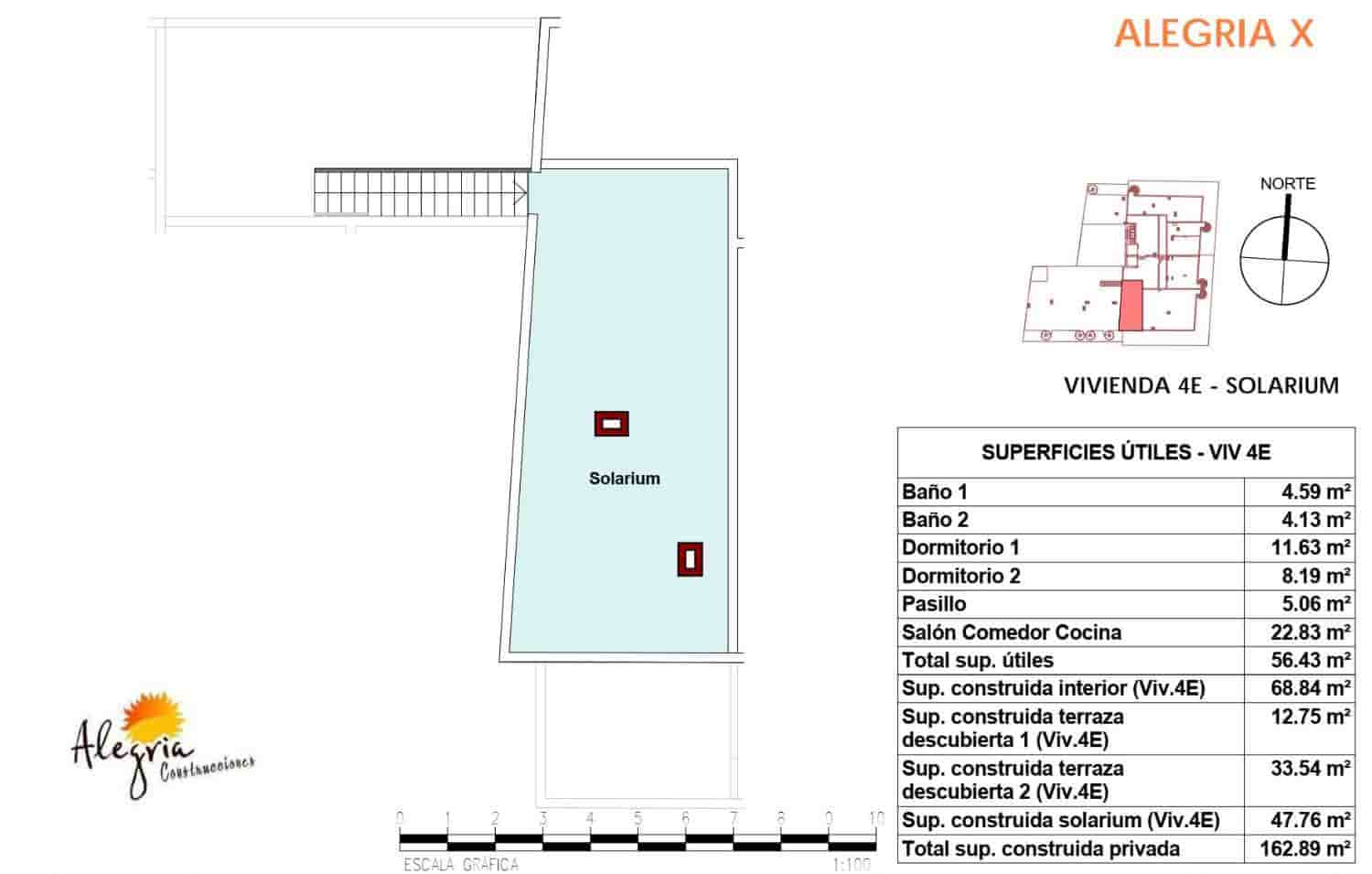 2 camera da letto Appartamento in vendita in Torrevieja con piscina garage - 325.000 € (Rif: 8359419)