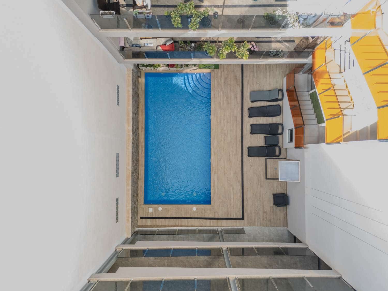 2 camera da letto Appartamento in vendita in Torrevieja con piscina garage - 325.000 € (Rif: 8359419)