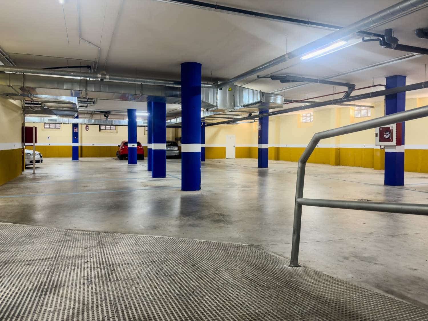 2 camera da letto Appartamento in vendita in Torrevieja con piscina garage - 325.000 € (Rif: 8359419)