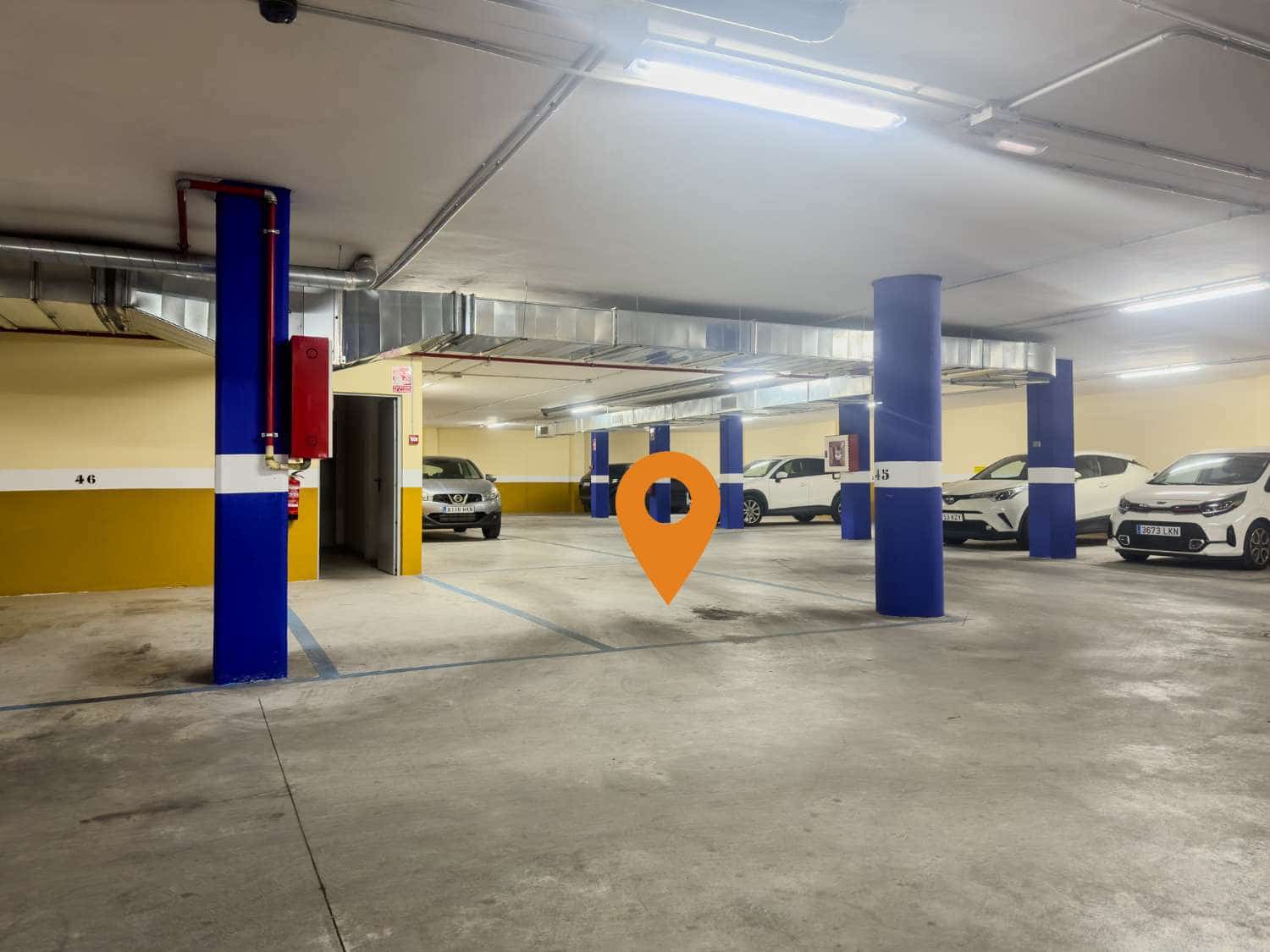 2 camera da letto Appartamento in vendita in Torrevieja con piscina garage - 325.000 € (Rif: 8359419)