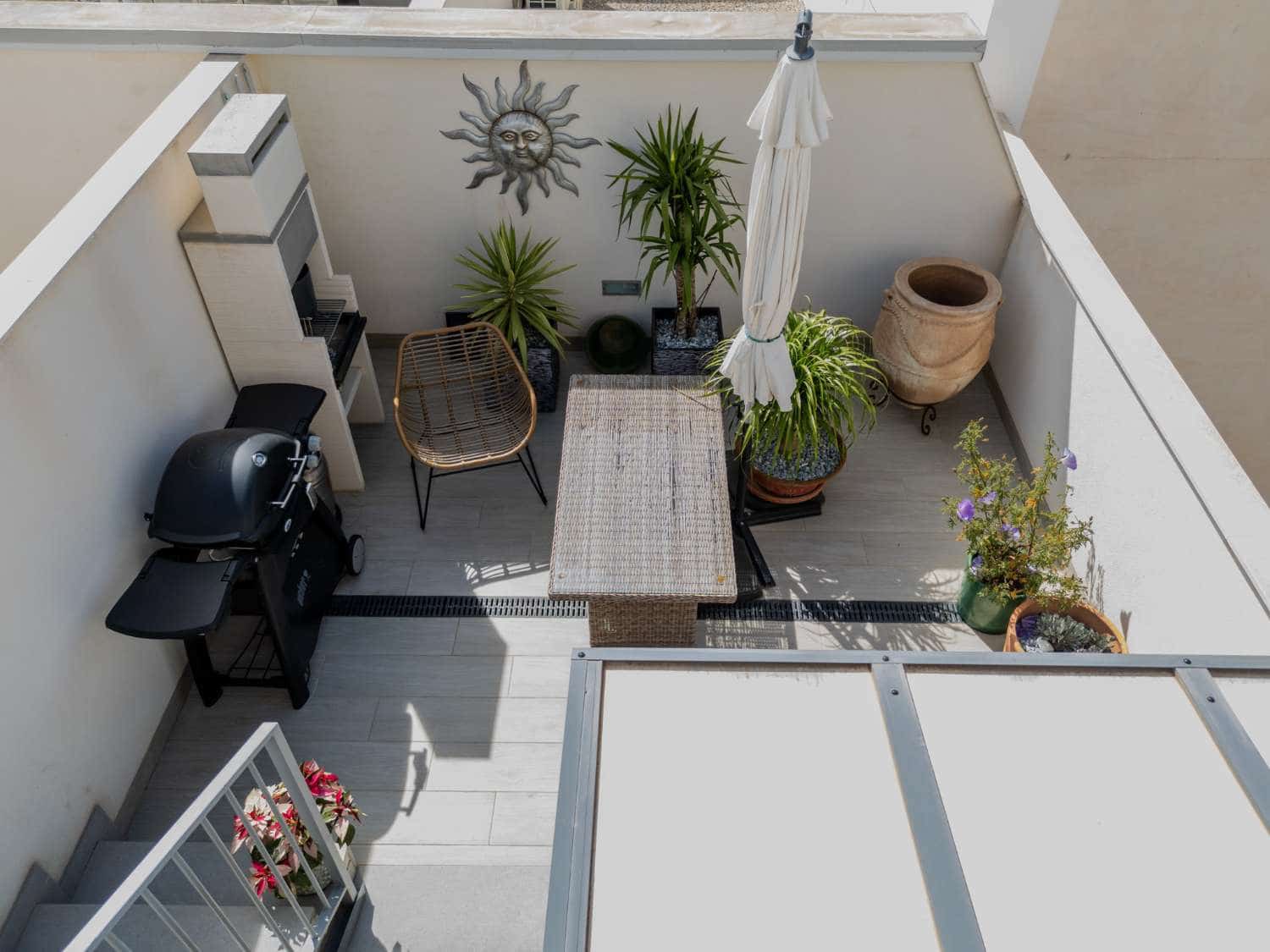 2 camera da letto Appartamento in vendita in Torrevieja con piscina garage - 325.000 € (Rif: 8359419)