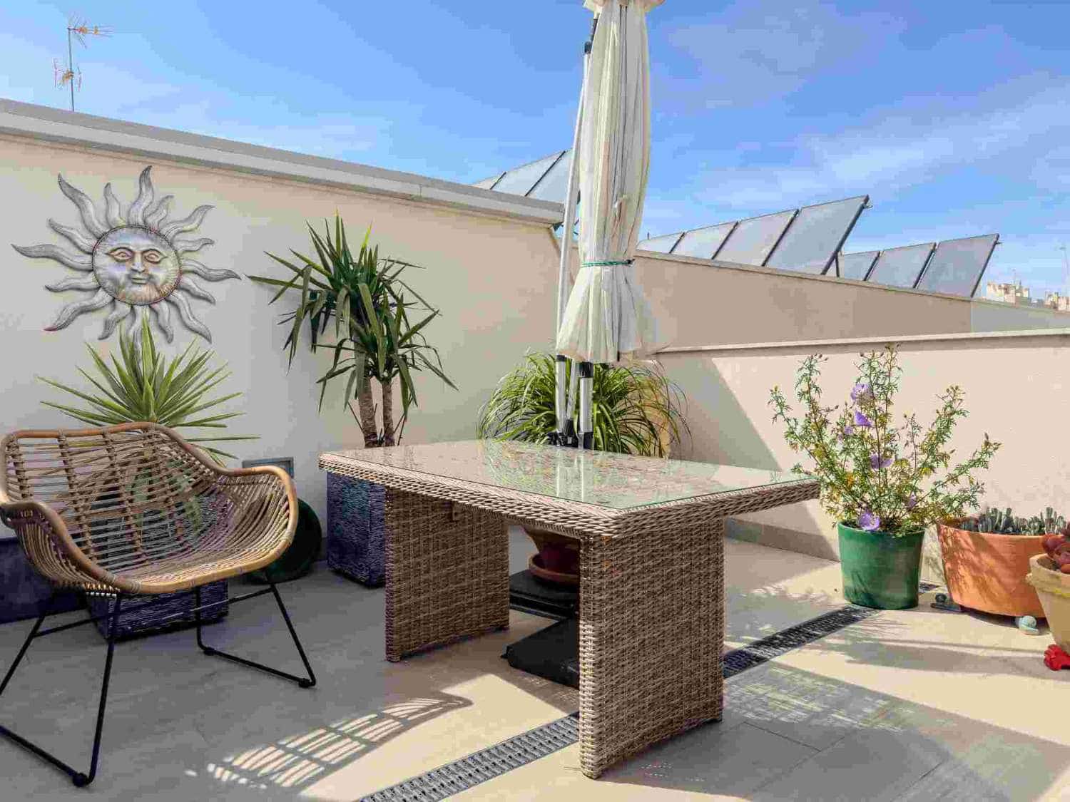 2 camera da letto Appartamento in vendita in Torrevieja con piscina garage - 325.000 € (Rif: 8359419)