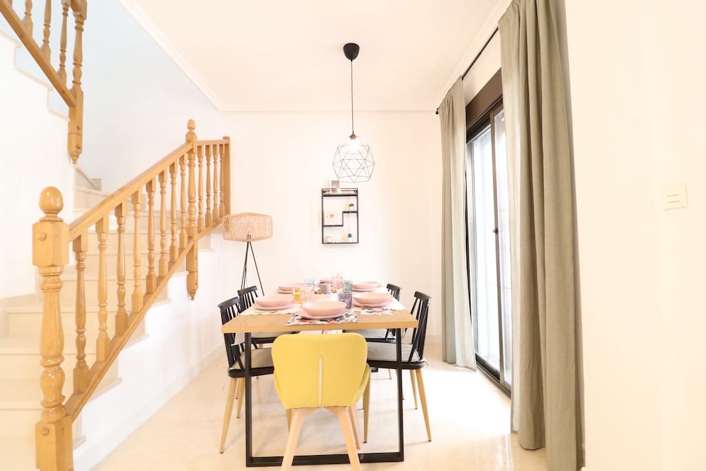 3 chambre Appartement à vendre à San Miguel de Salinas avec piscine garage - 229 000 € (Ref: 8376978)