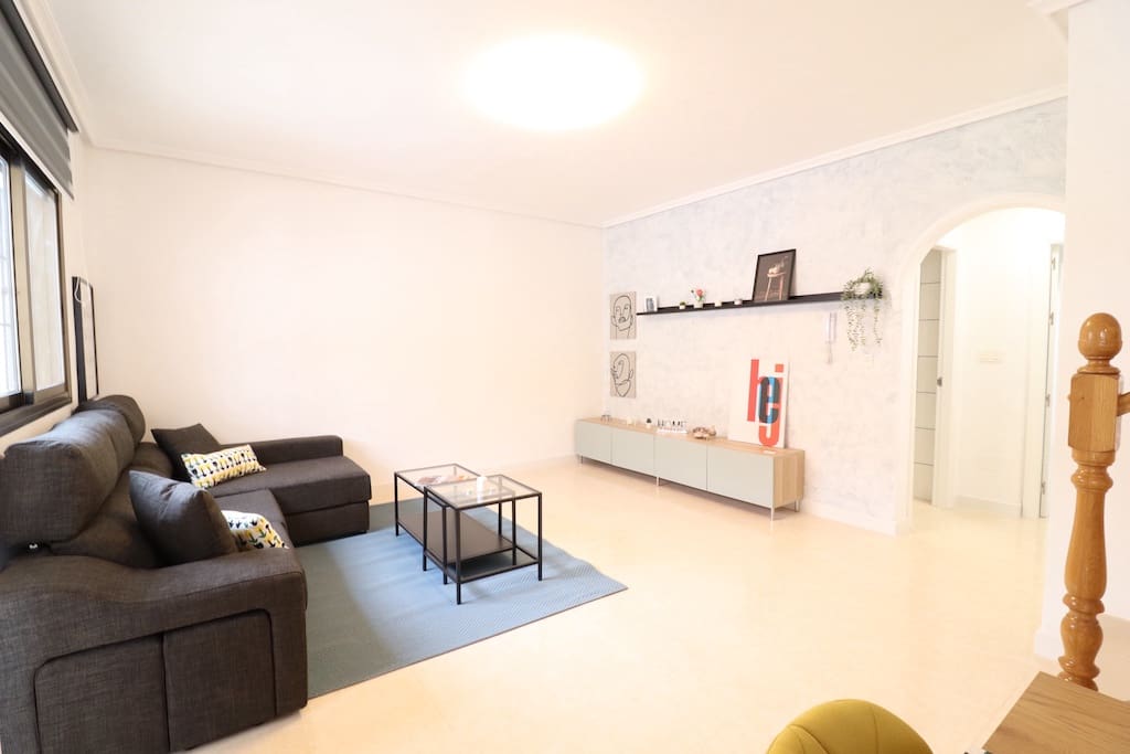 3 chambre Appartement à vendre à San Miguel de Salinas avec piscine garage - 229 000 € (Ref: 8376978)