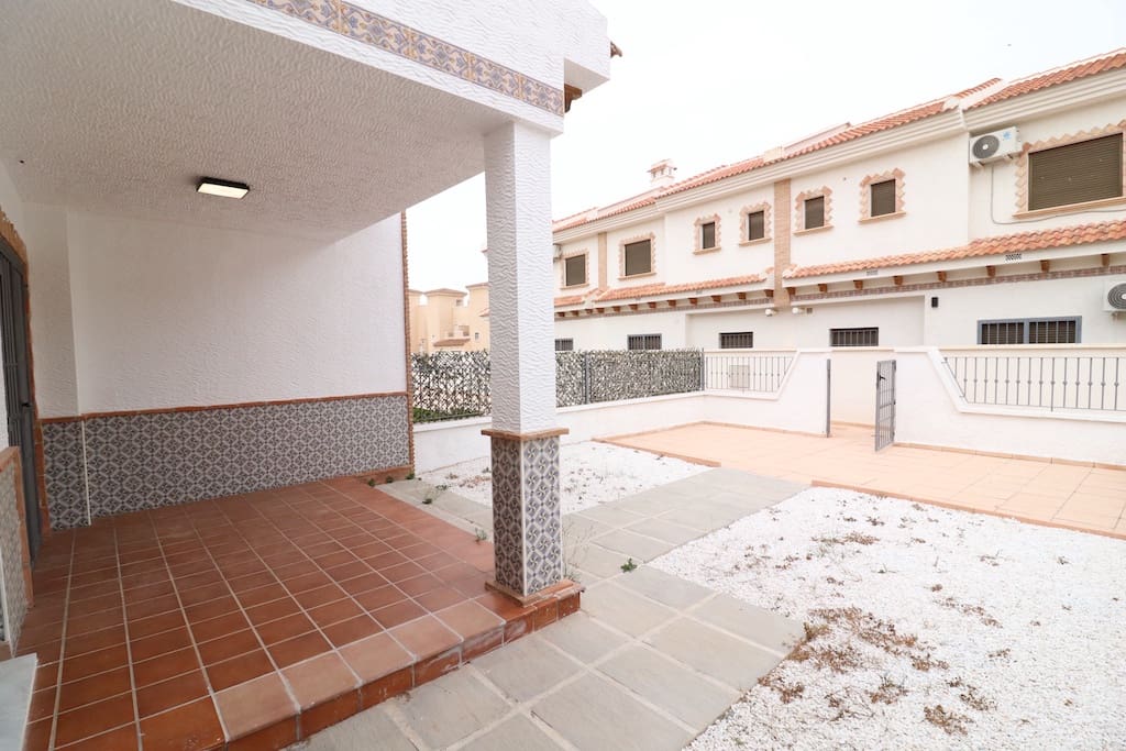 3 chambre Appartement à vendre à San Miguel de Salinas avec piscine garage - 229 000 € (Ref: 8376978)