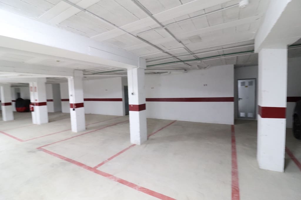 3 chambre Appartement à vendre à San Miguel de Salinas avec piscine garage - 229 000 € (Ref: 8376978)