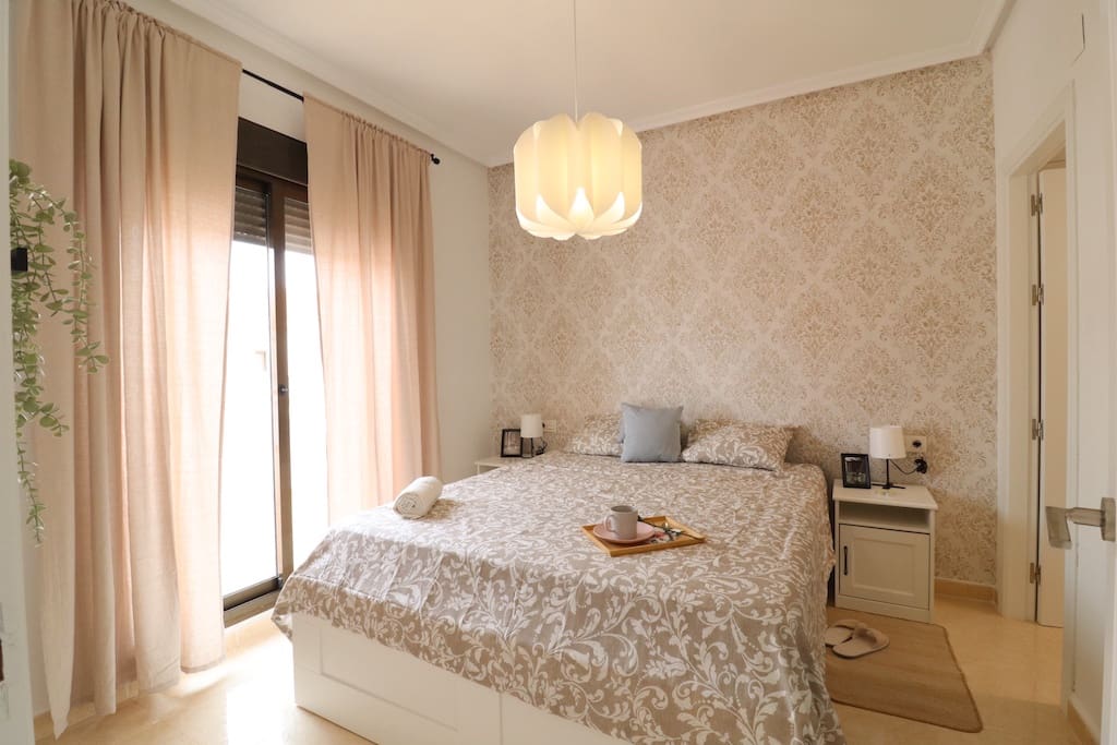 3 chambre Appartement à vendre à San Miguel de Salinas avec piscine garage - 229 000 € (Ref: 8376978)