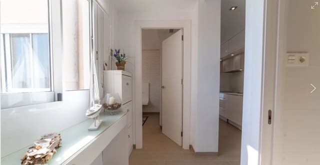 2 slaapkamer Appartement te koop in Lo Pagan, San Pedro del Pinatar - € 269.000 (Ref: 8392409)