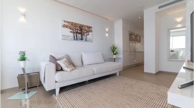 2 slaapkamer Appartement te koop in Lo Pagan, San Pedro del Pinatar - € 269.000 (Ref: 8392409)